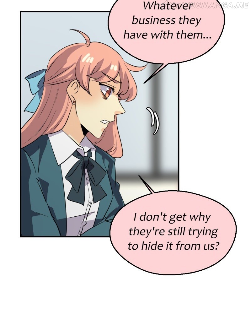 Read unOrdinary Manga EN Manga Online