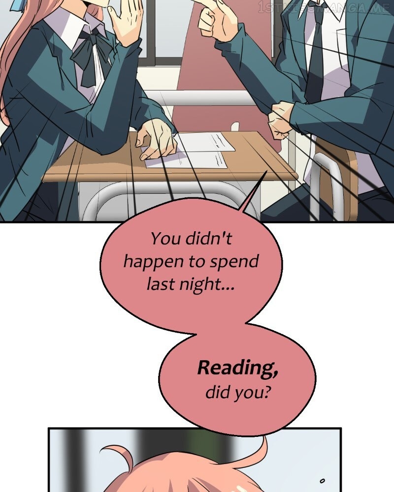 Read unOrdinary Manga EN Manga Online