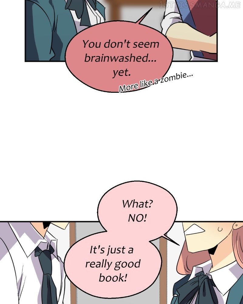 Read unOrdinary Manga EN Manga Online