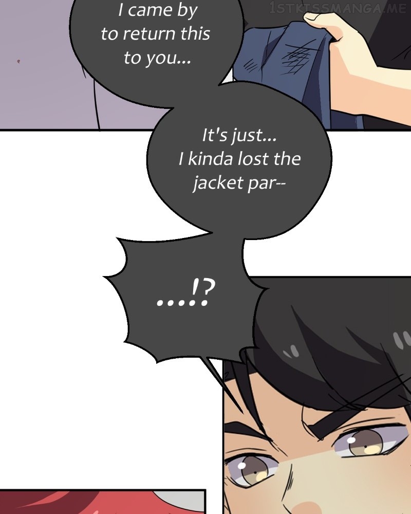 Read unOrdinary Manga EN Manga Online