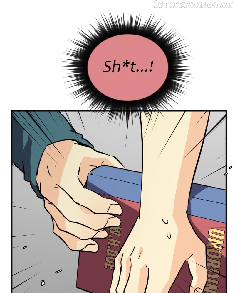 Read unOrdinary Manga EN Manga Online