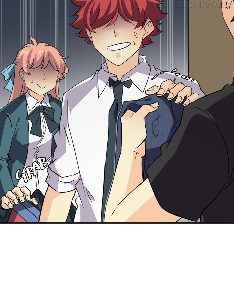 Read unOrdinary Manga EN Manga Online