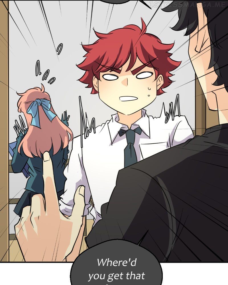 Read unOrdinary Manga EN Manga Online