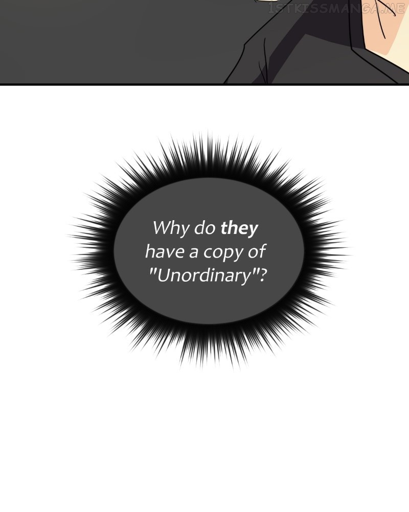 Read unOrdinary Manga EN Manga Online