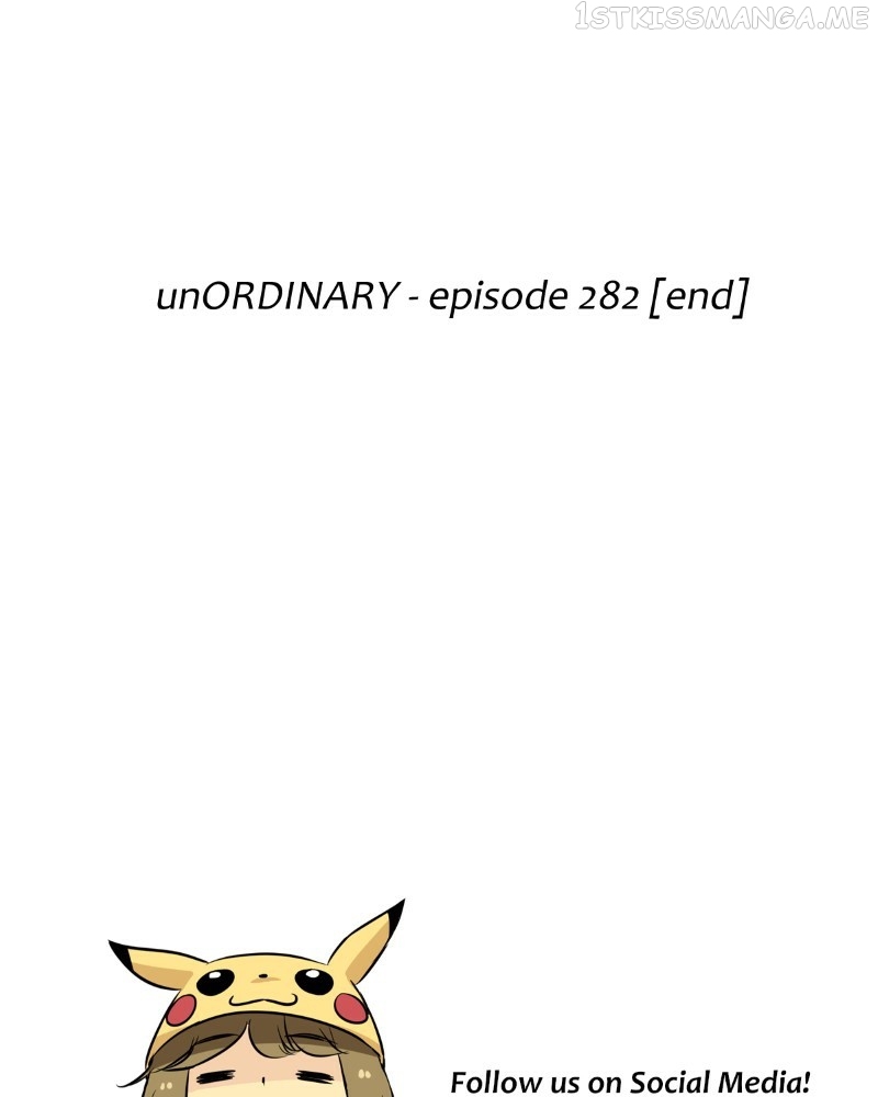 Read unOrdinary Manga EN Manga Online