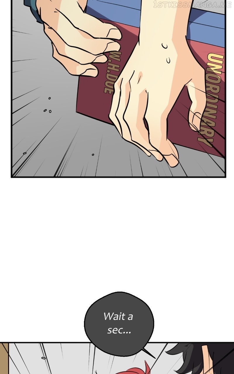 Read unOrdinary Manga EN Manga Online