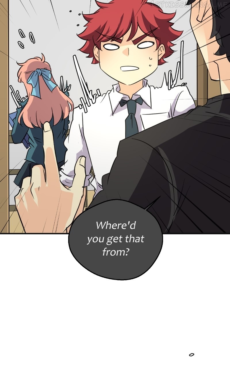 Read unOrdinary Manga EN Manga Online