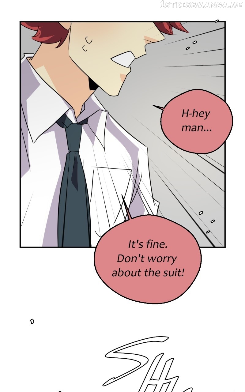 Read unOrdinary Manga EN Manga Online