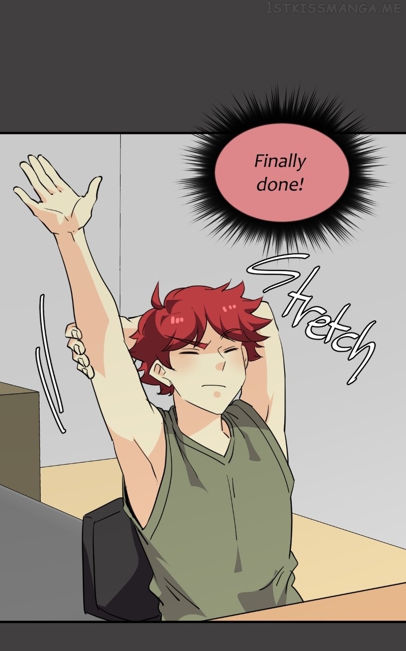 Read unOrdinary Manga EN Manga Online