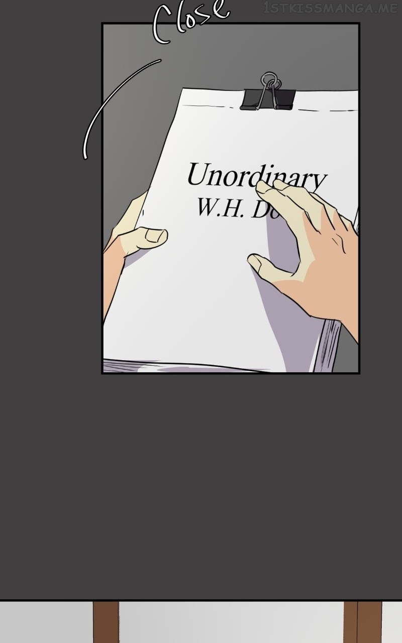 Read unOrdinary Manga EN Manga Online