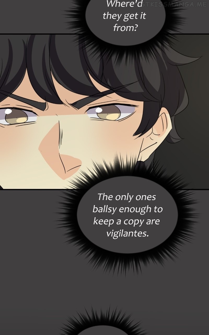 Read unOrdinary Manga EN Manga Online