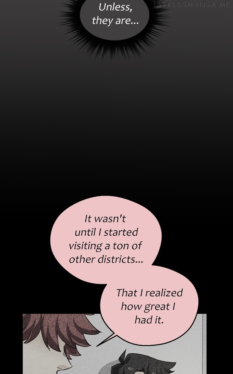 Read unOrdinary Manga EN Manga Online