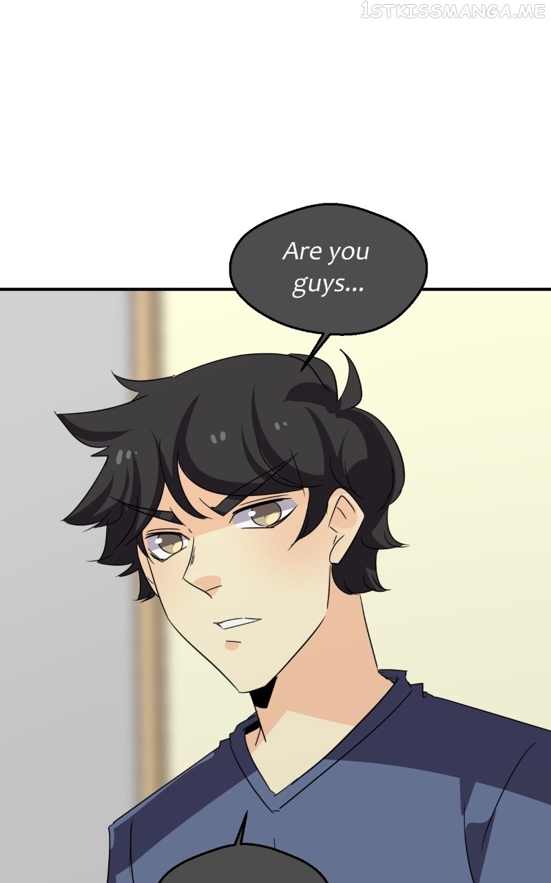 Read unOrdinary Manga EN Manga Online