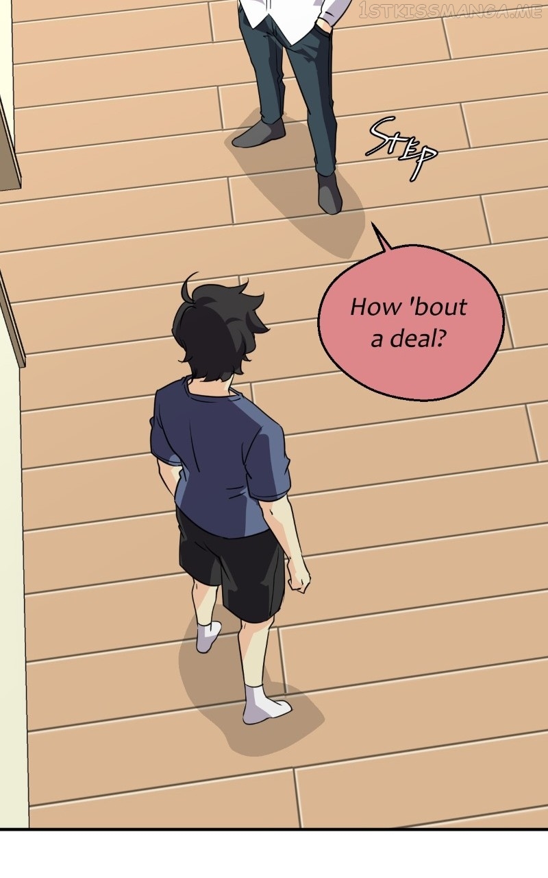 Read unOrdinary Manga EN Manga Online