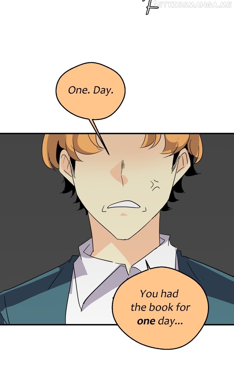 Read unOrdinary Manga EN Manga Online
