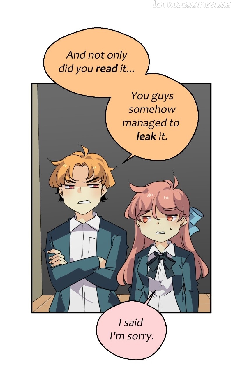 Read unOrdinary Manga EN Manga Online