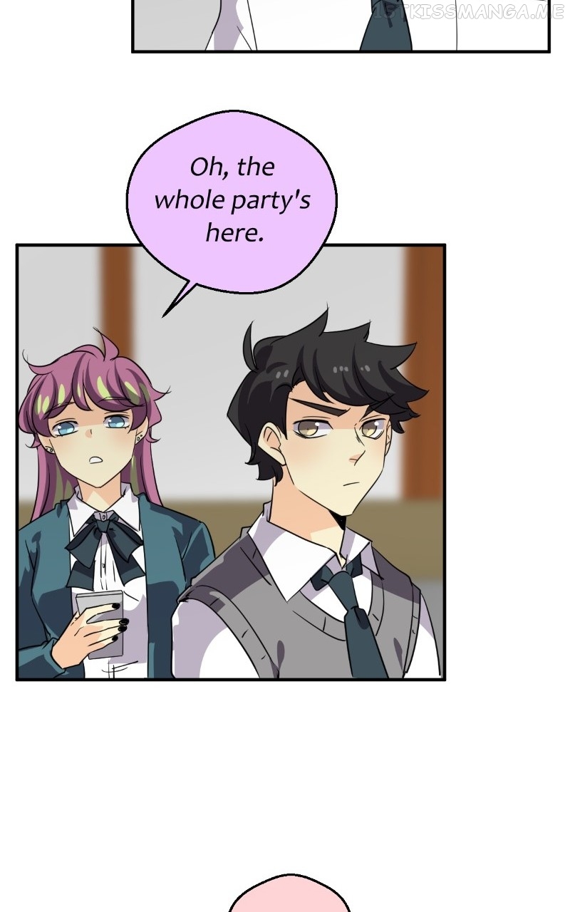 Read unOrdinary Manga EN Manga Online