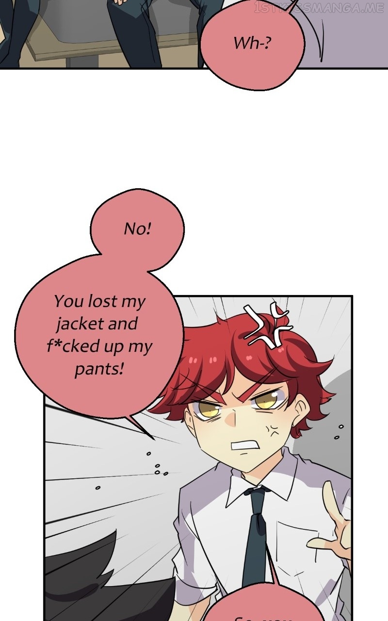 Read unOrdinary Manga EN Manga Online