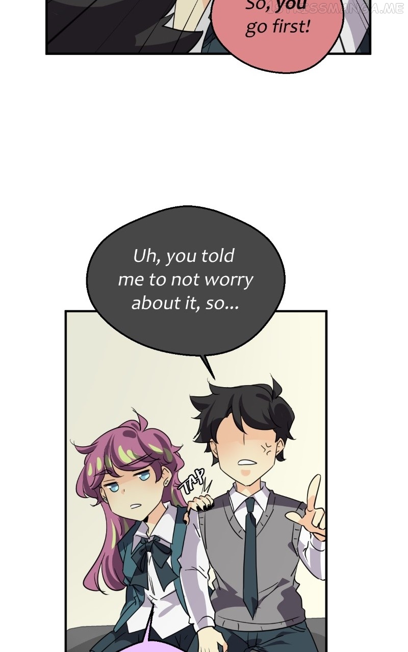 Read unOrdinary Manga EN Manga Online