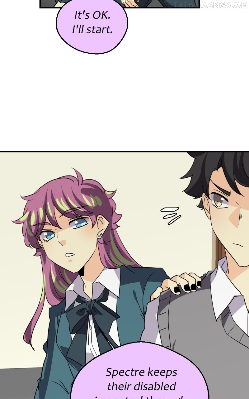 Read unOrdinary Manga EN Manga Online