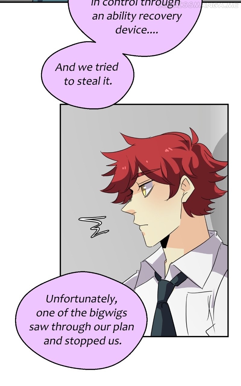Read unOrdinary Manga EN Manga Online