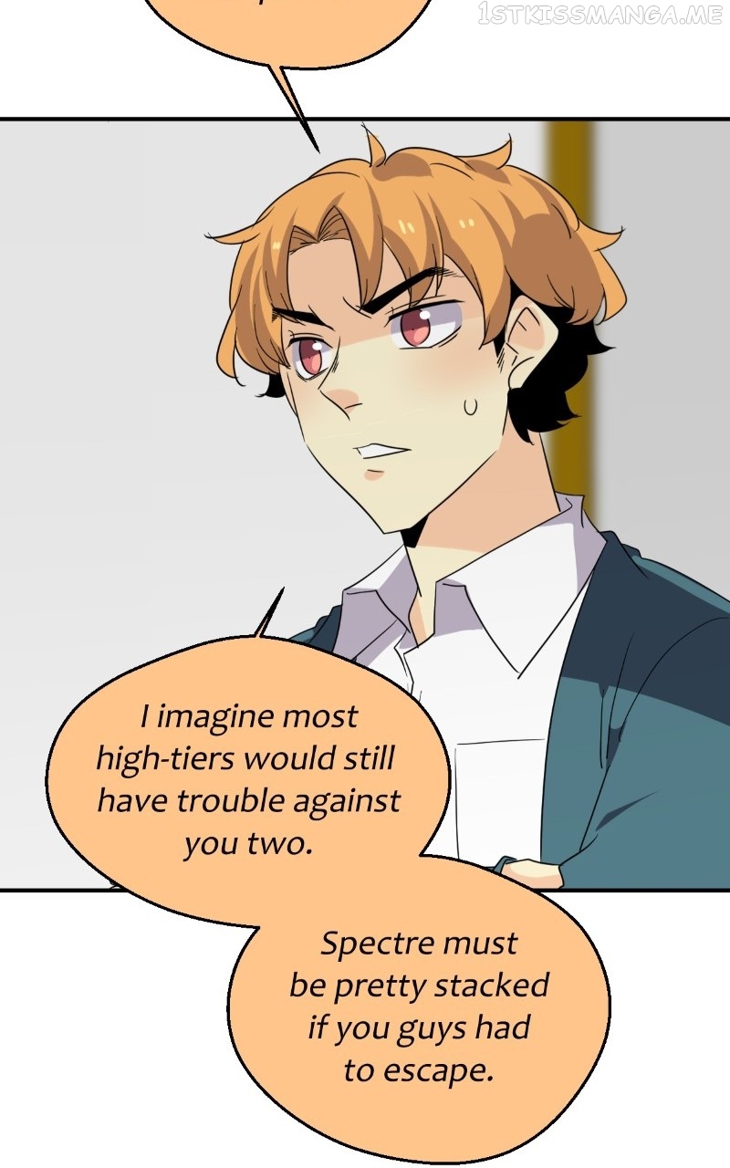 Read unOrdinary Manga EN Manga Online