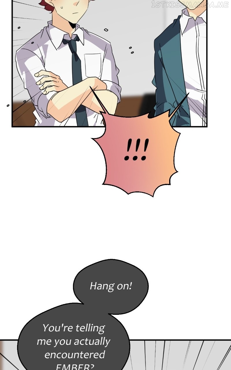 Read unOrdinary Manga EN Manga Online