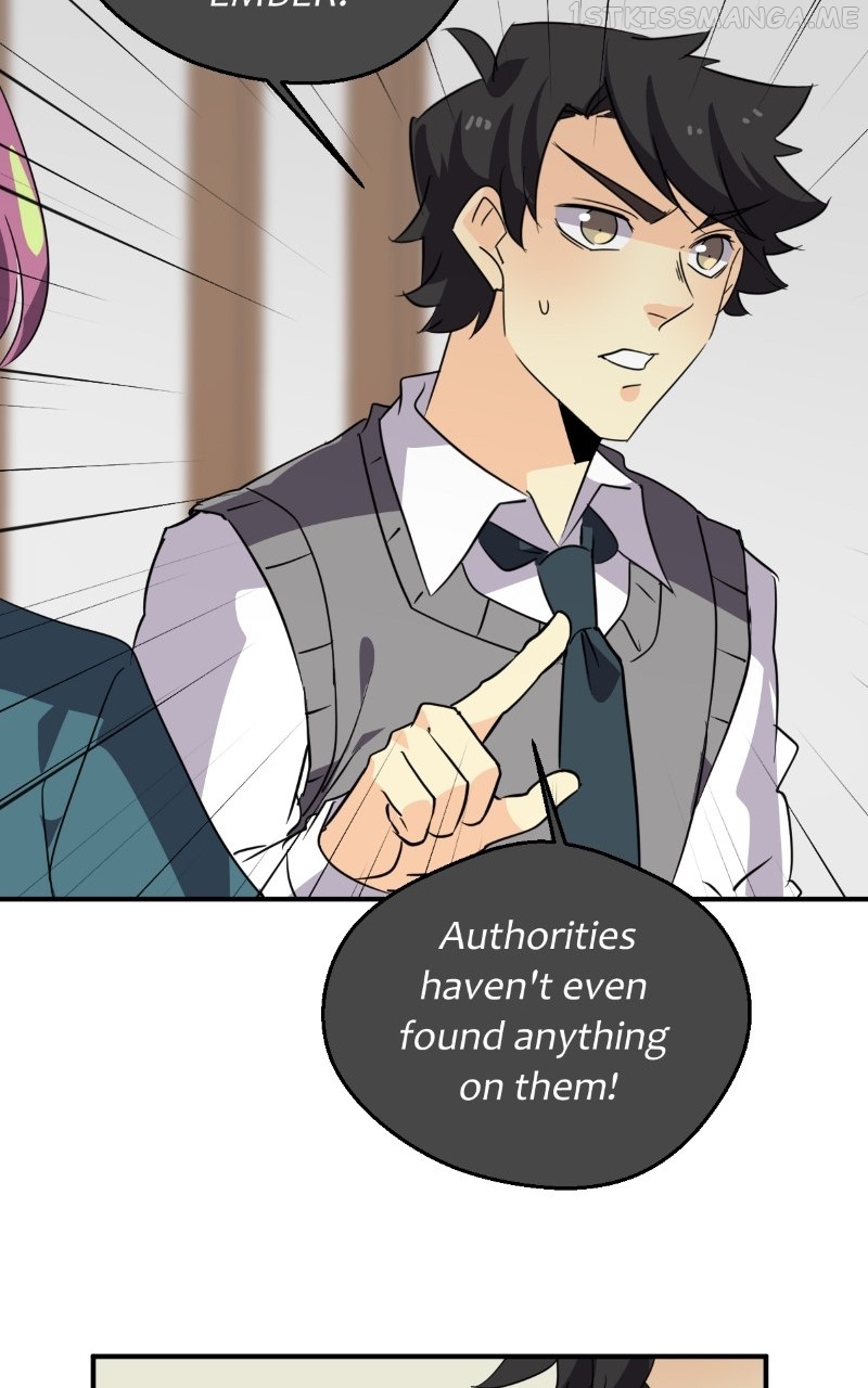 Read unOrdinary Manga EN Manga Online