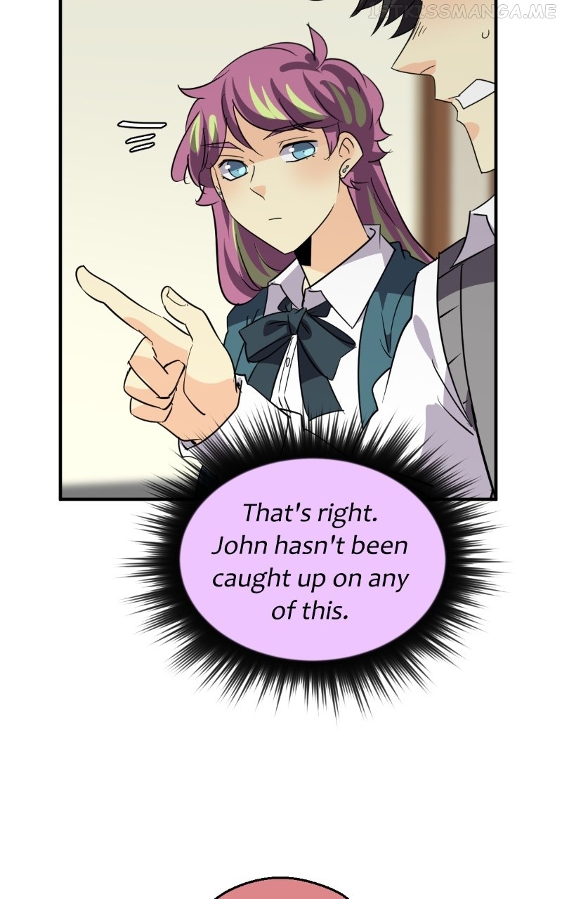 Read unOrdinary Manga EN Manga Online