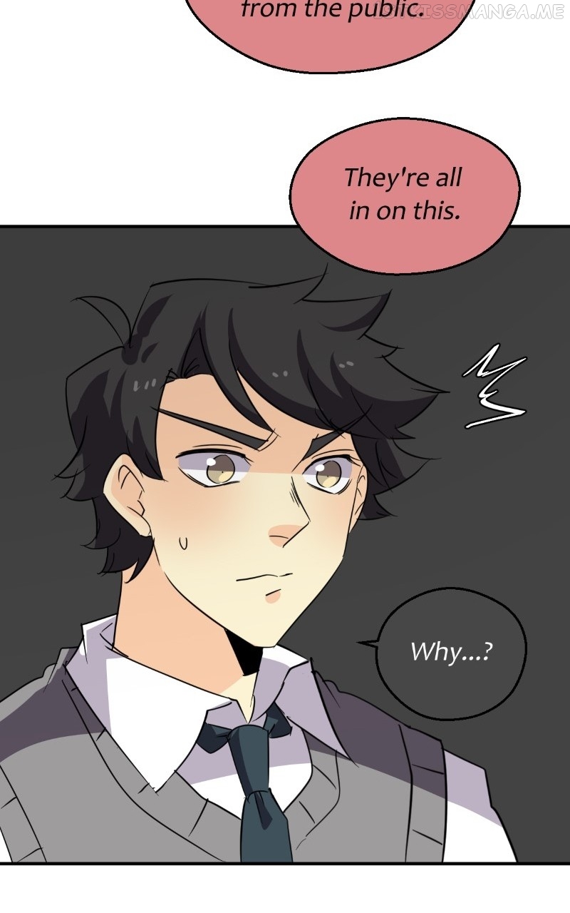 Read unOrdinary Manga EN Manga Online