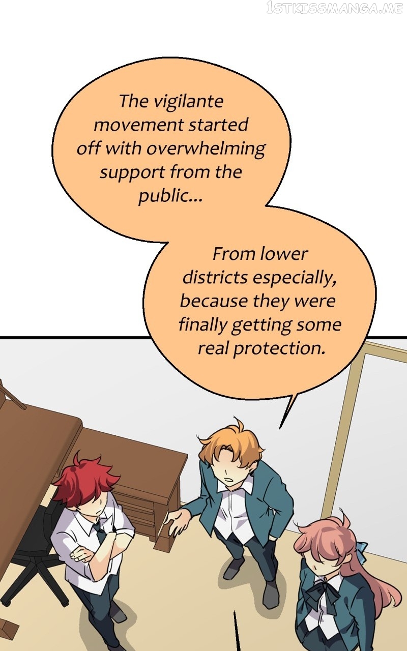 Read unOrdinary Manga EN Manga Online