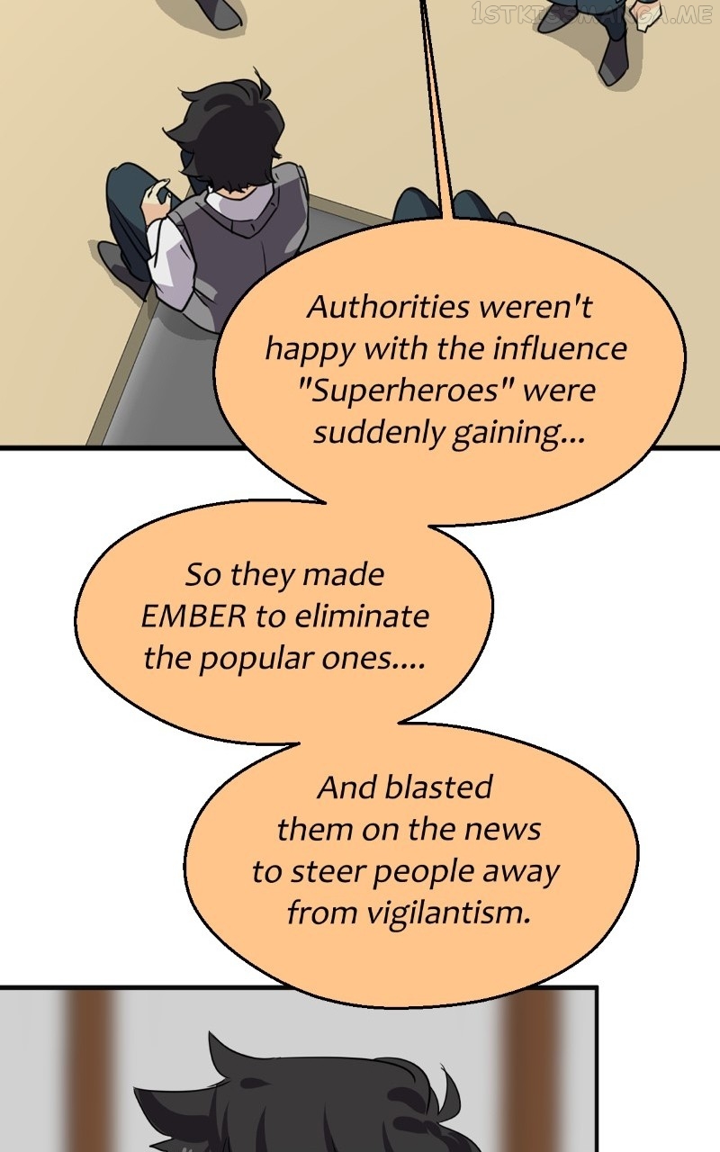 Read unOrdinary Manga EN Manga Online