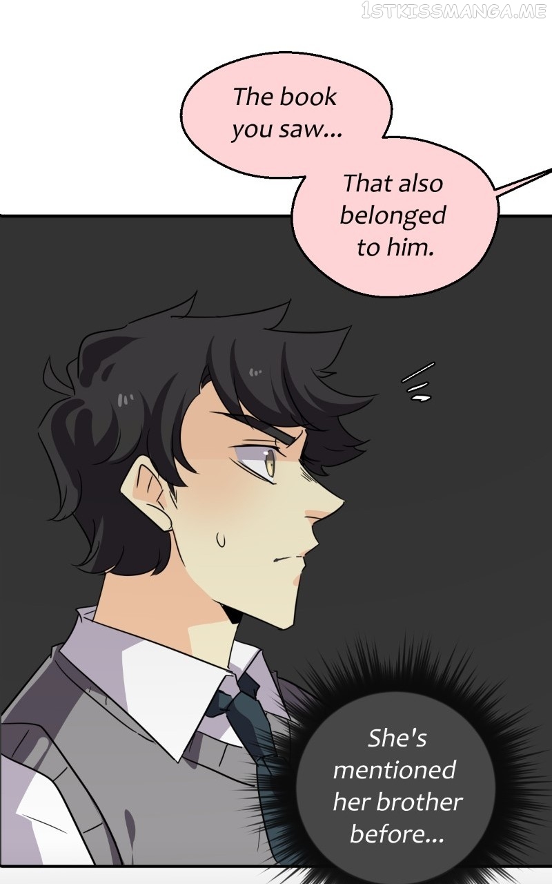 Read unOrdinary Manga EN Manga Online