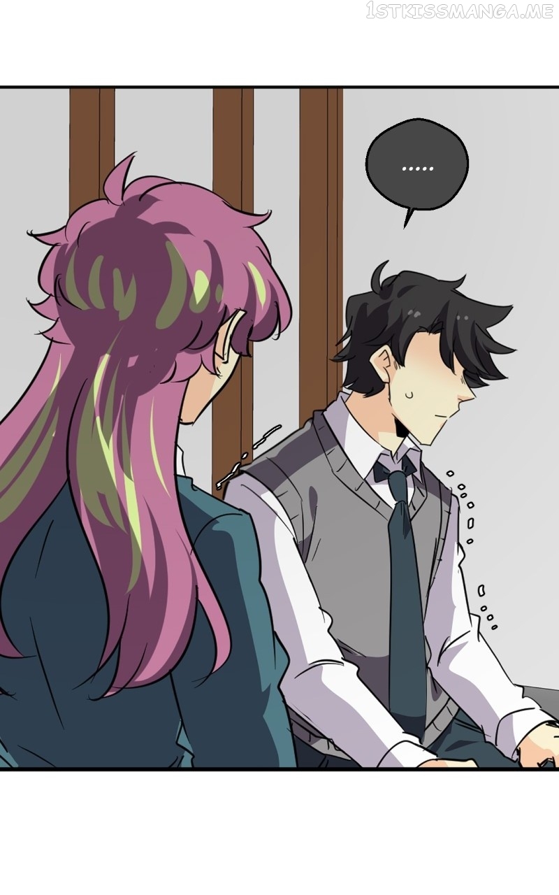 Read unOrdinary Manga EN Manga Online