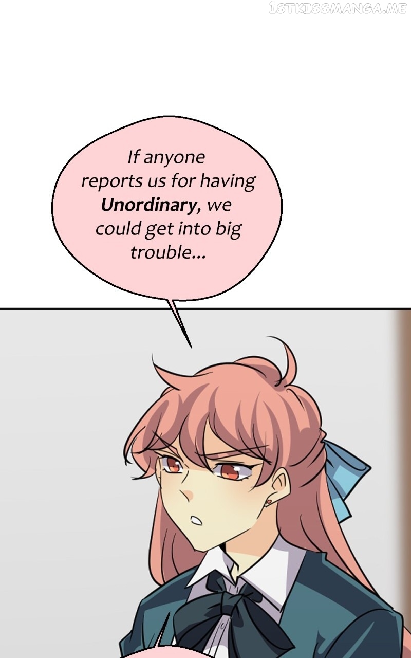 Read unOrdinary Manga EN Manga Online
