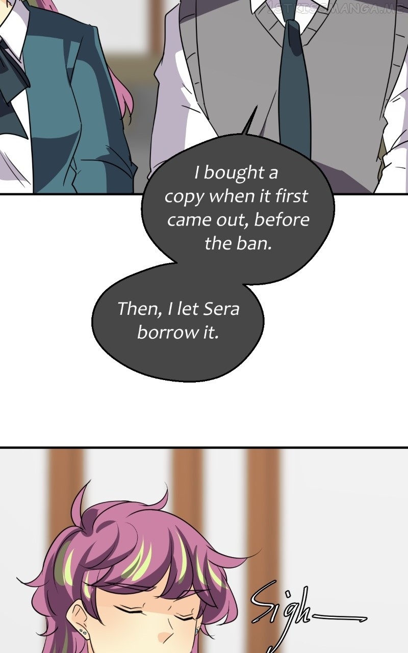 Read unOrdinary Manga EN Manga Online
