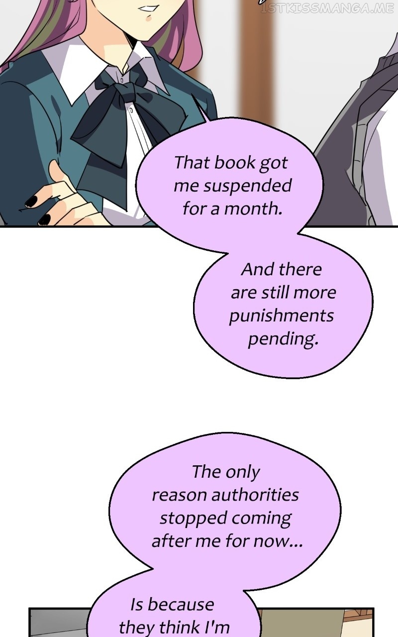 Read unOrdinary Manga EN Manga Online