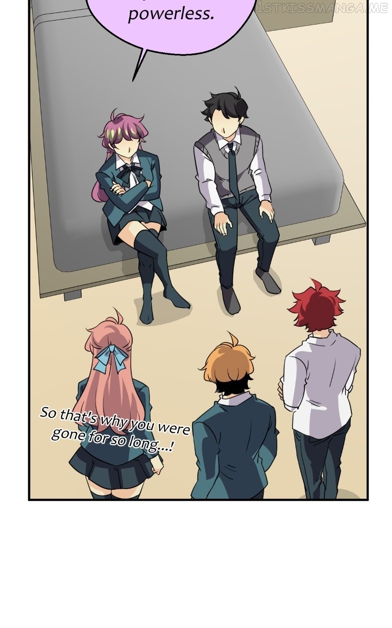 Read unOrdinary Manga EN Manga Online