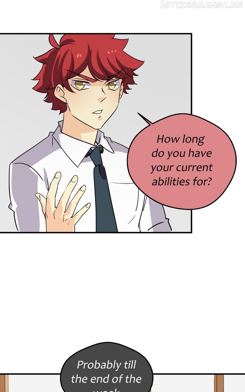 Read unOrdinary Manga EN Manga Online