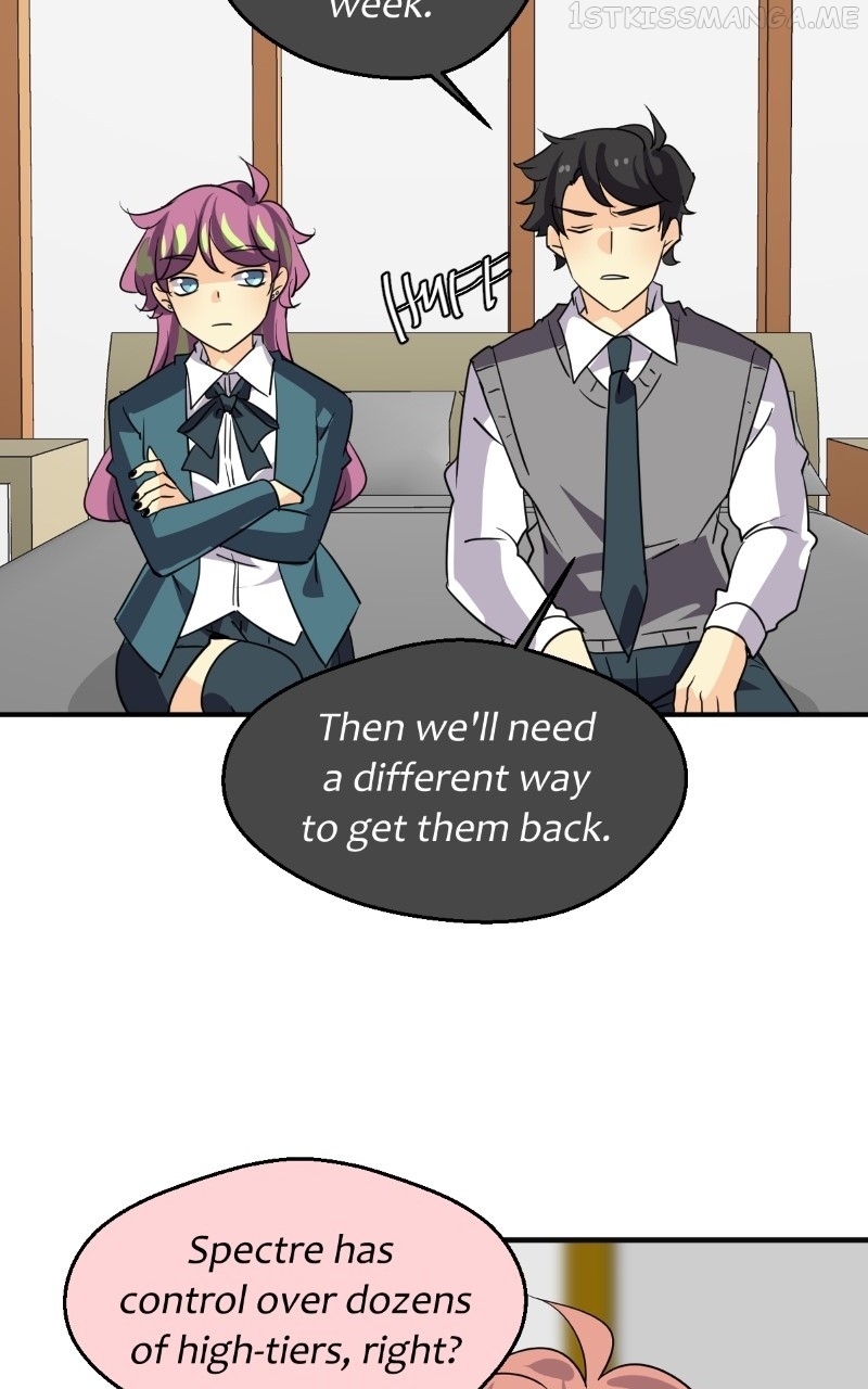 Read unOrdinary Manga EN Manga Online