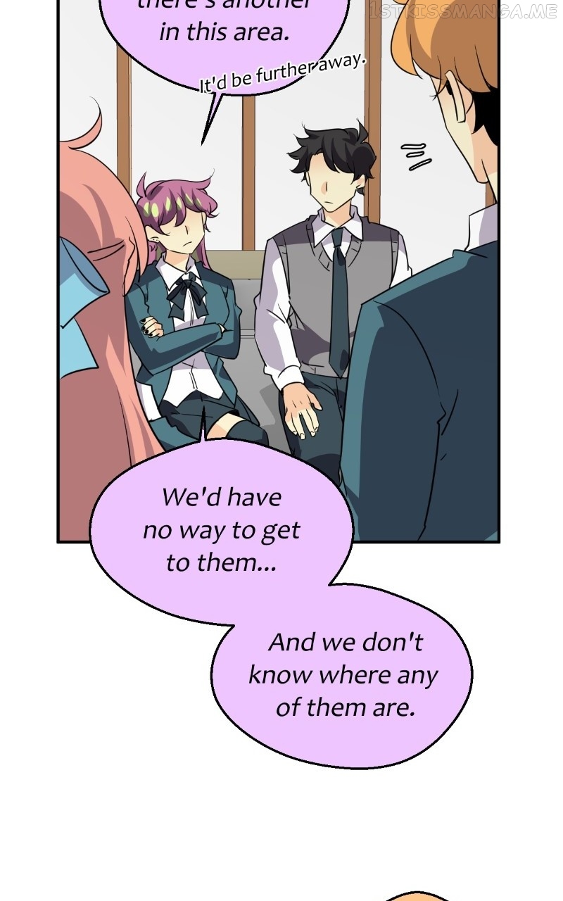 Read unOrdinary Manga EN Manga Online