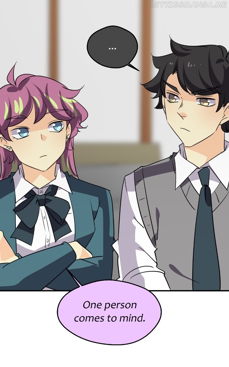 Read unOrdinary Manga EN Manga Online