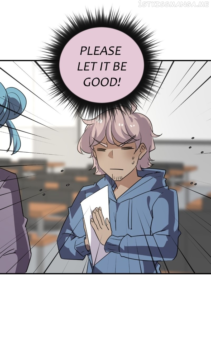 Read unOrdinary Manga EN Manga Online