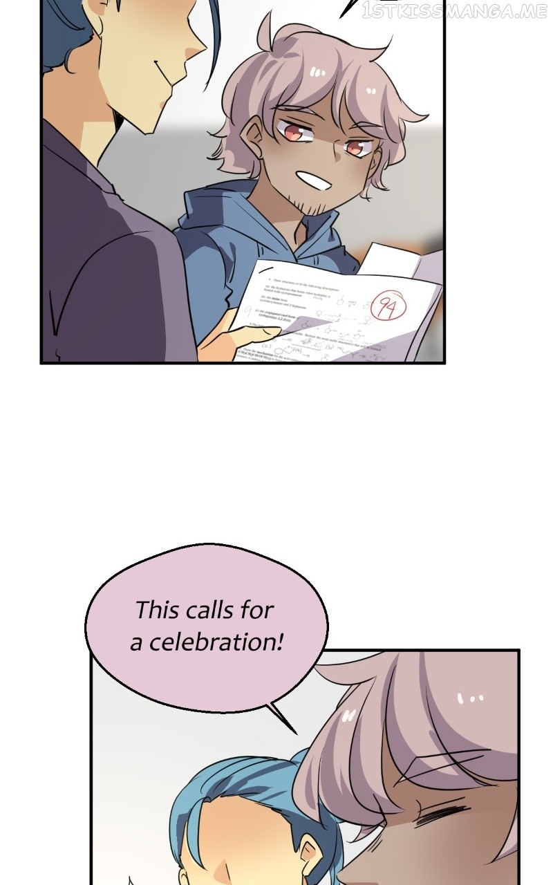 Read unOrdinary Manga EN Manga Online