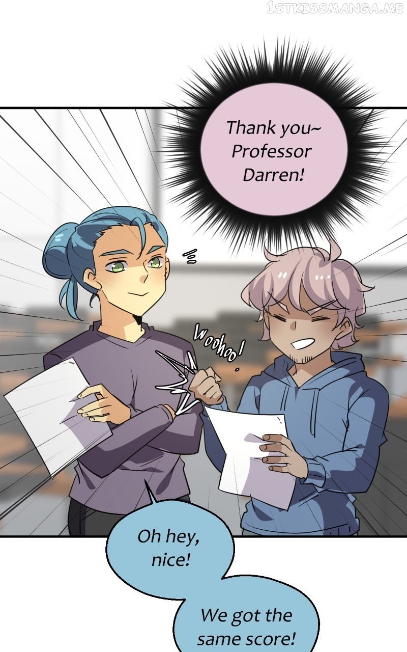 Read unOrdinary Manga EN Manga Online