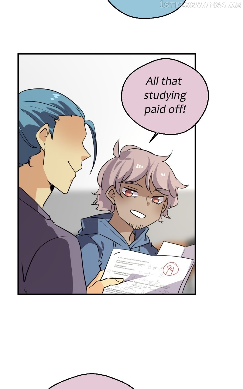 Read unOrdinary Manga EN Manga Online
