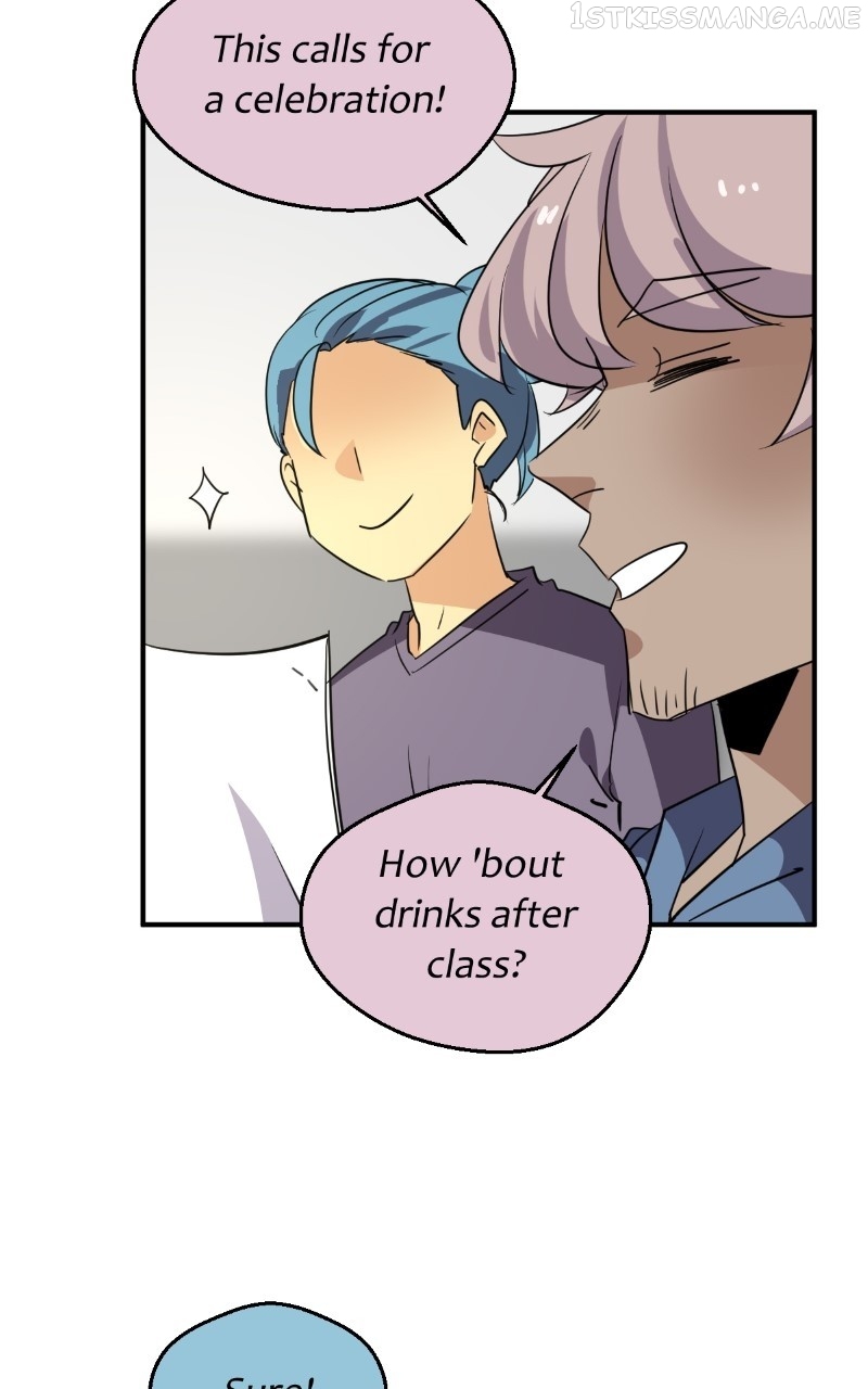 Read unOrdinary Manga EN Manga Online