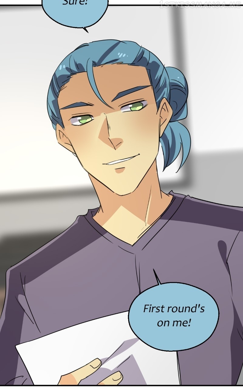 Read unOrdinary Manga EN Manga Online