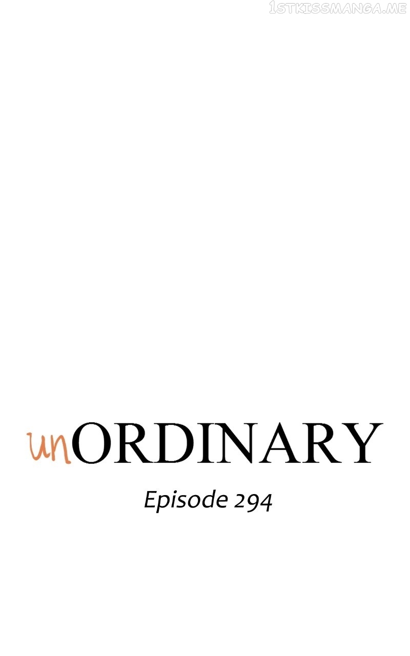 Read unOrdinary Manga EN Manga Online