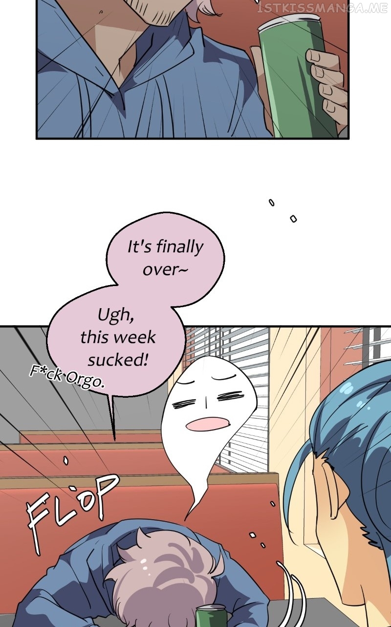 Read unOrdinary Manga EN Manga Online
